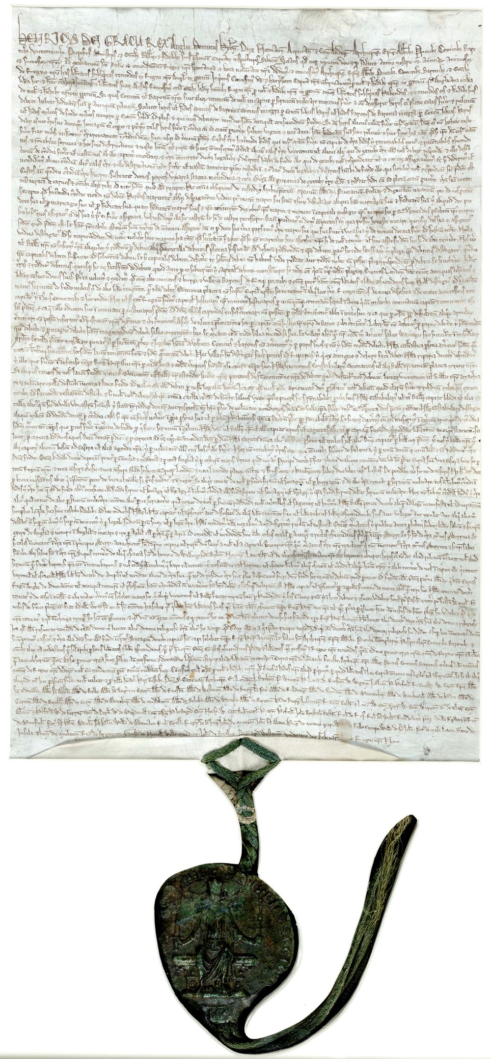 Magna Carta